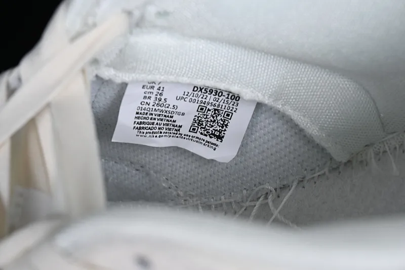 All categories Nk SB Dunk series Nk SB Dunk Low low-top sneakers N version Nk Dunk Low "Oxygen Purple" lavender hook SB low-top casual sneakers DX5930-100